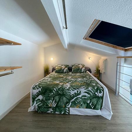 Apartmán Le Saint Paul Ginoles Exteriér fotografie
